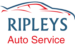 Logo Ripley's Auto Service
